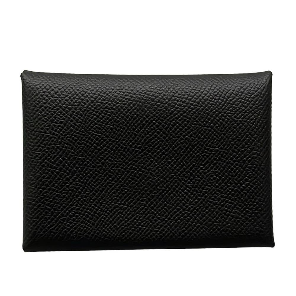 Hermès Calvi Duo Coin Case